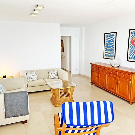 Oasis Frente Al Mar. Parking Gratis Apartment El Campello Exterior photo