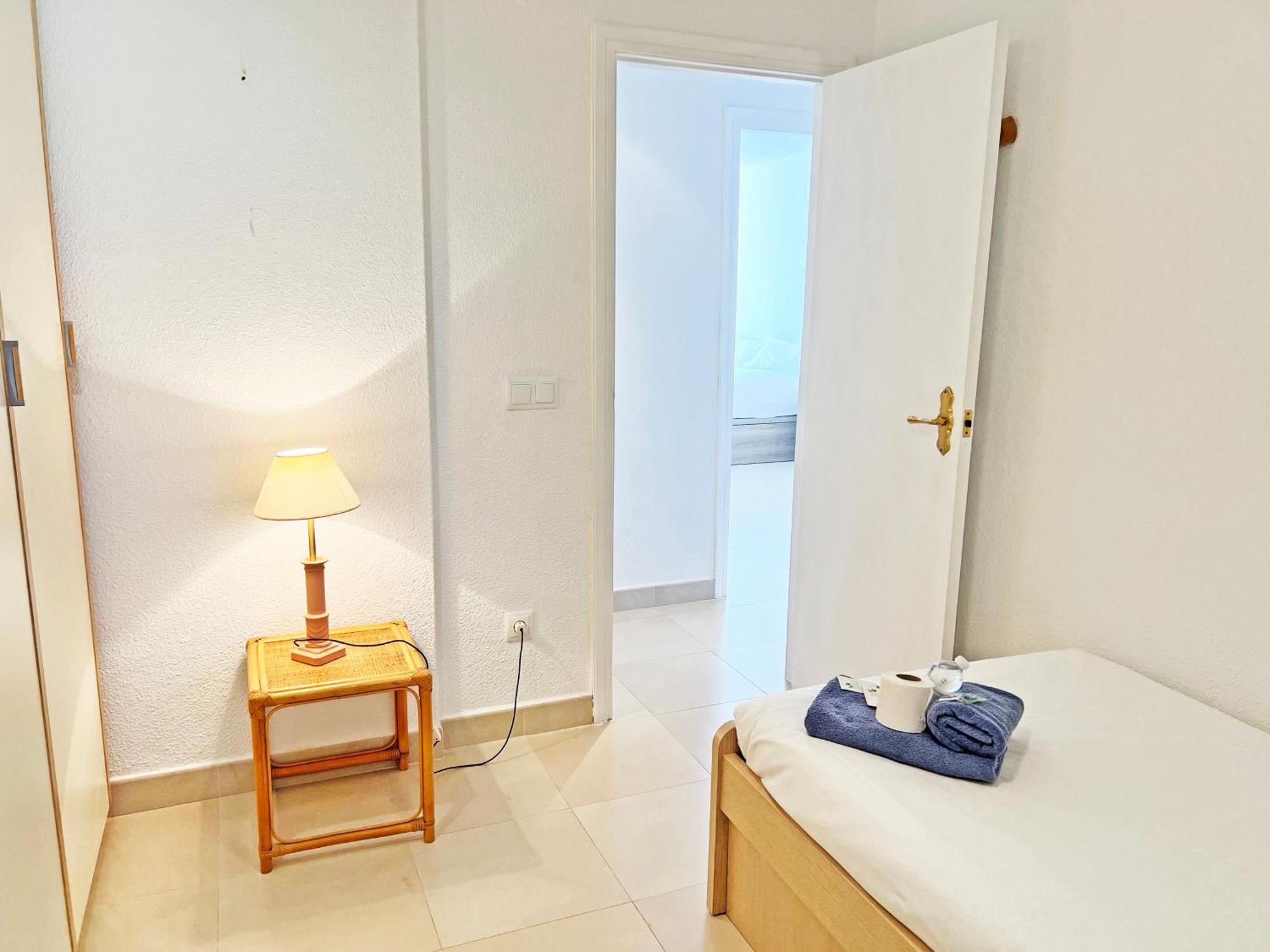 Oasis Frente Al Mar. Parking Gratis Apartment El Campello Exterior photo