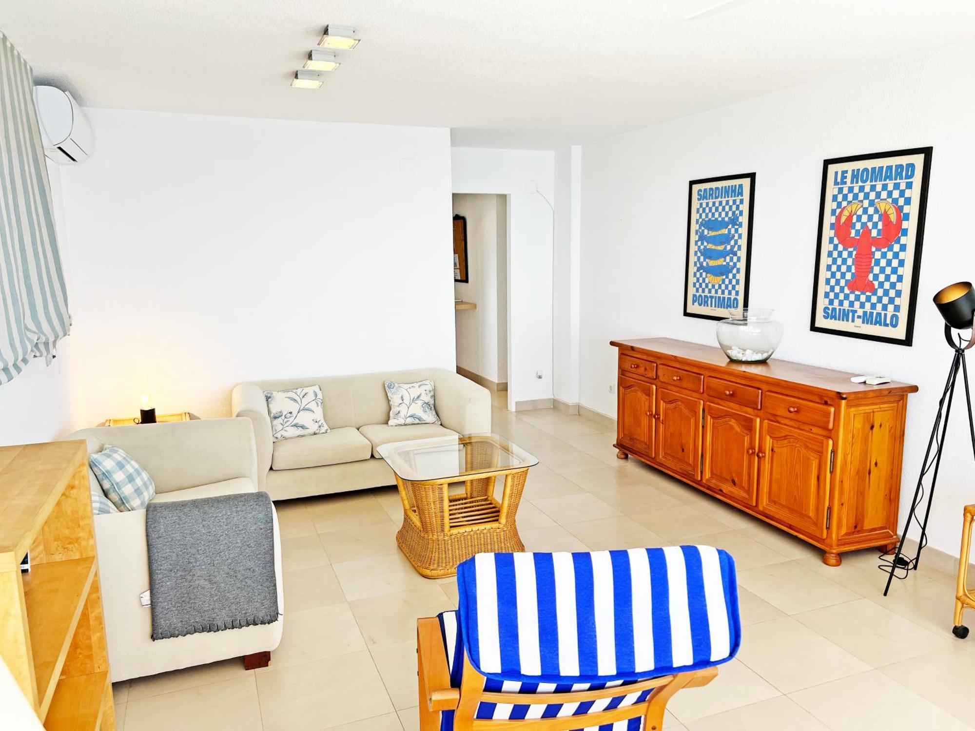 Oasis Frente Al Mar. Parking Gratis Apartment El Campello Exterior photo