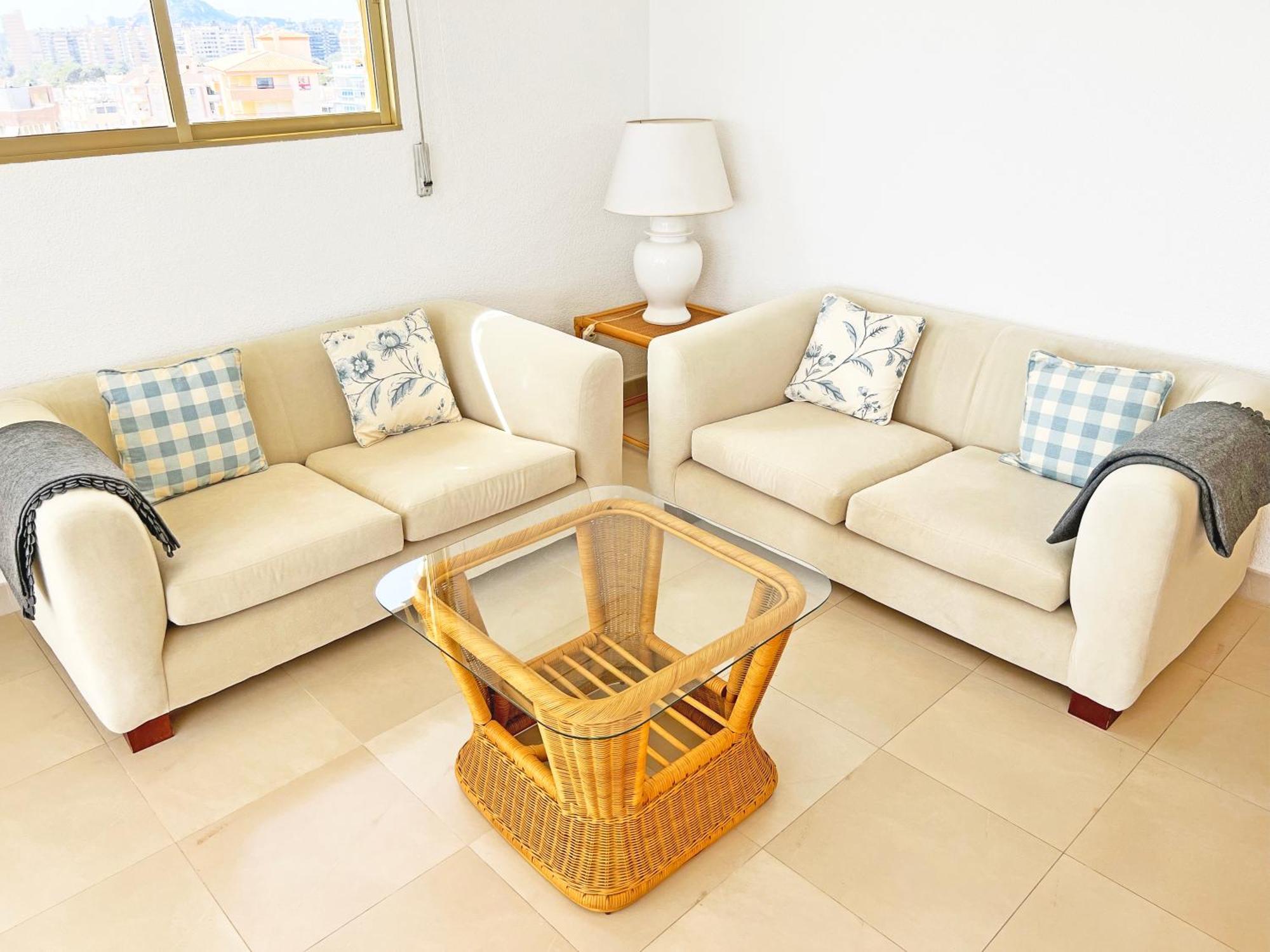 Oasis Frente Al Mar. Parking Gratis Apartment El Campello Exterior photo