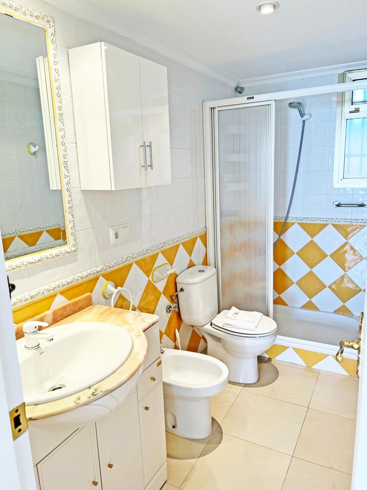 Oasis Frente Al Mar. Parking Gratis Apartment El Campello Exterior photo